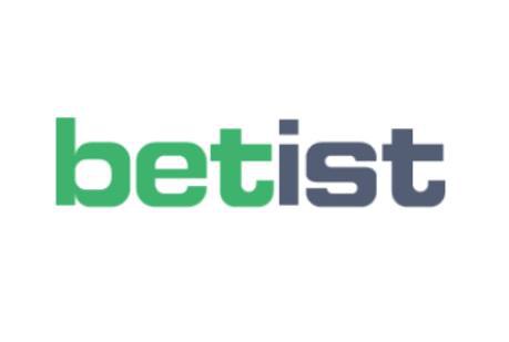 Betist Logo